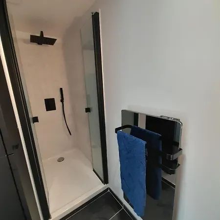 Prázdninový dům Schuss ! Baccarat
