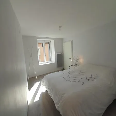 Prázdninový dům Schuss ! *