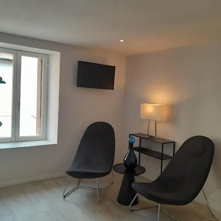 Schuss ! Prázdninový dům Baccarat