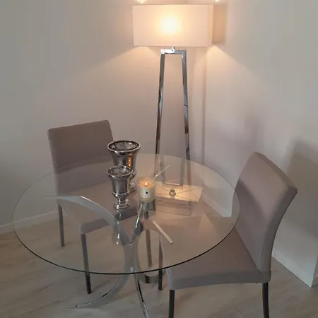 Prázdninový dům Schuss ! Baccarat